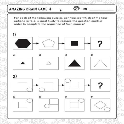 brain games for kids|30+ I Am Between 30 And 40both My Digits Are T  .